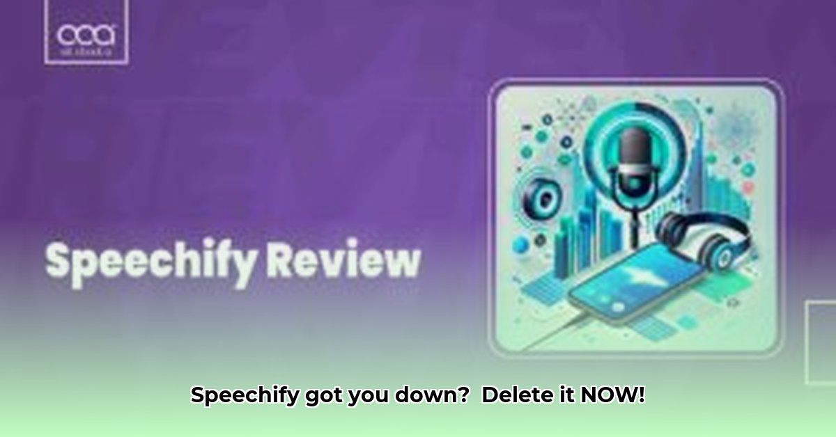 cancel-speechify
